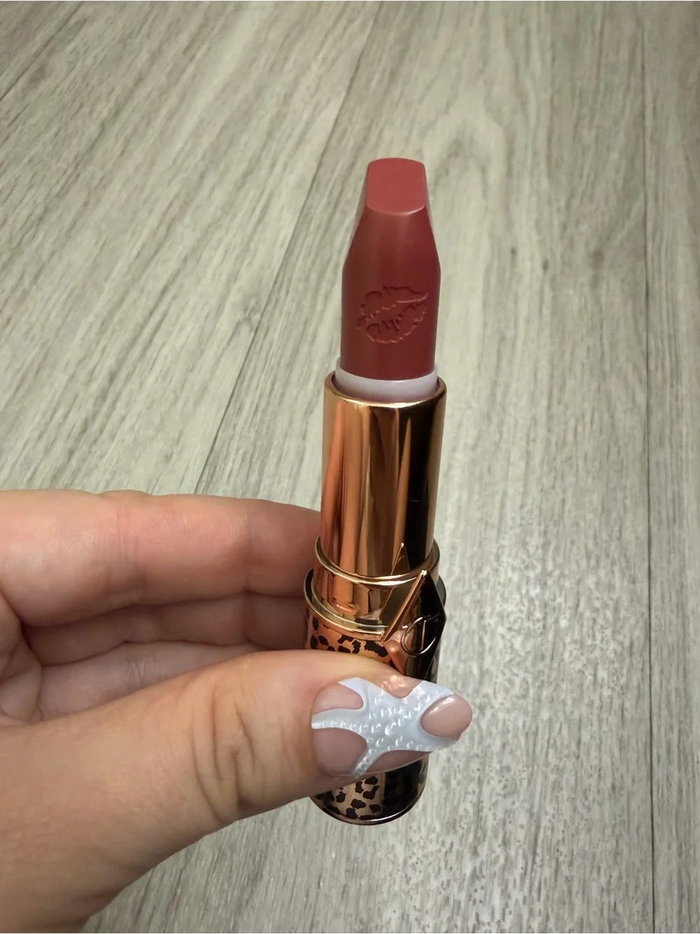 Charlotte Tilbury brand new
